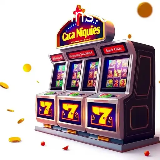 Caça-níqueis online
