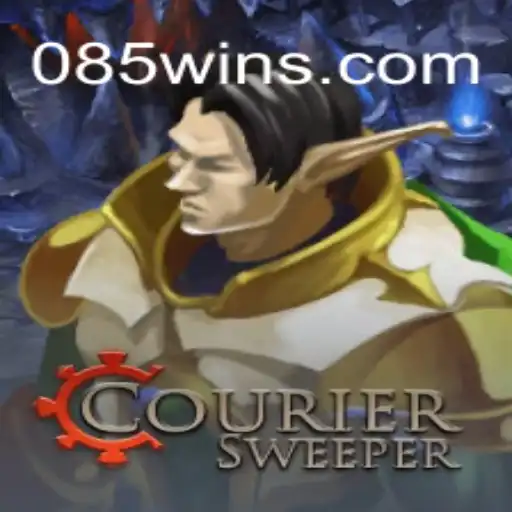 Descubra o Fascinante Mundo de CourierSweeper com 085win