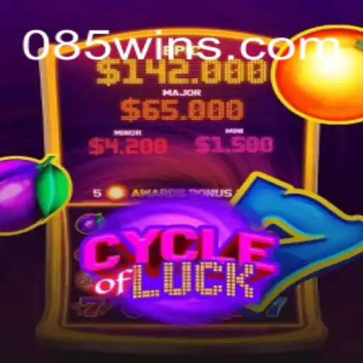 Explorando o Universo do Jogo CycleofLuck: Uma Jornada de Azar e Glória