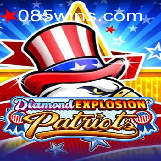 Explorando DiamondExplosionPatriots: O Jogo que Revoluciona o Entretenimento com 085win