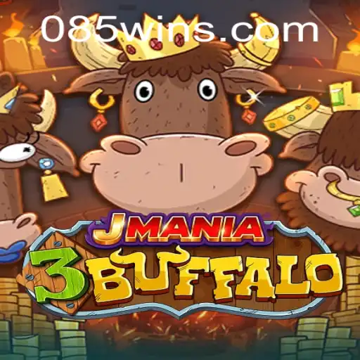 Explorando o Universo do Jogo JMania3Buffalo: Uma Experiência Imersiva