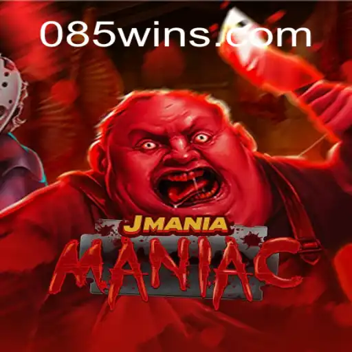 JManiaManiac: A Nova Sensação no Mundo dos Jogos