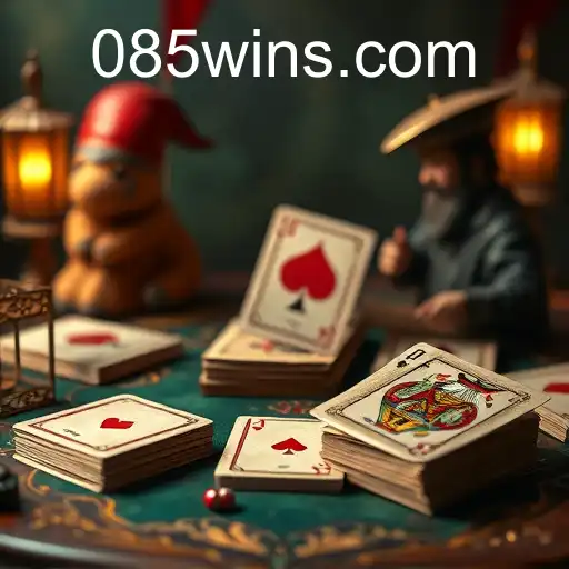 Jogos de cartas
