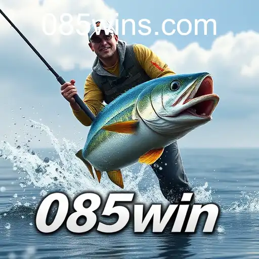 Jogos de pesca