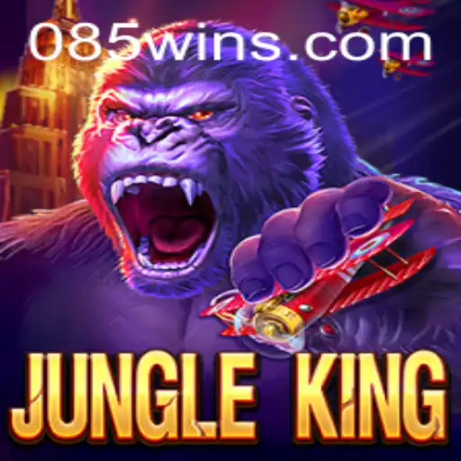 JungleKing: Uma Aventura Selvagem em Busca de Glória