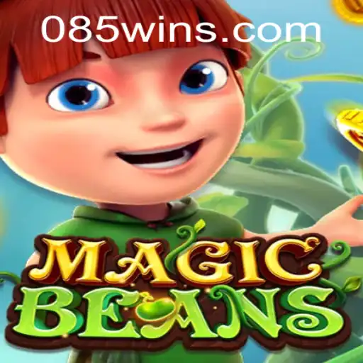 Descubra MAGICBEANS: O Novo Jogo Que Está Revolucionando o Mercado