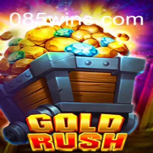 Descubra o Empolgante Jogo GoldRush e a Estratégia 085win