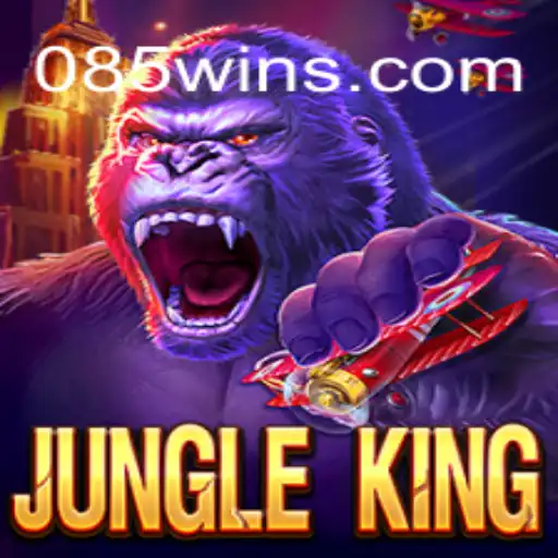 JungleKing: Uma Aventura Selvagem em Busca de Glória