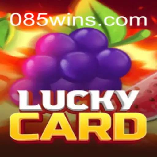 Descubra o Mundo do Jogo LuckyCard: Como Jogar e Ganhar com 085win