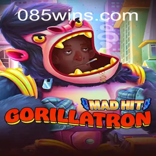 MadHitGorillatron: Uma Imersão no Mundo de Aventura com 085win