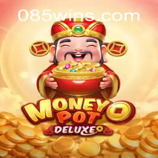 MoneyPotDELUXE: Descubra o Jogo de Estratégia e Sorte