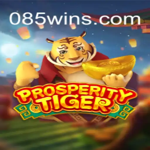 Explorando ProsperityTiger: Um Jogo de Estratégia e Aventura com 085win