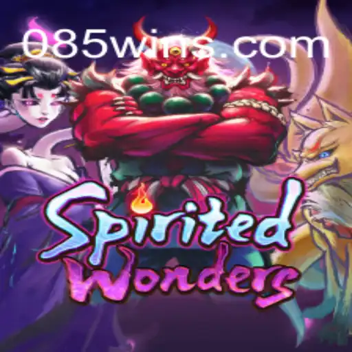 SpiritedWonders: Uma Imersão no Mundo de Magia e Estratégia