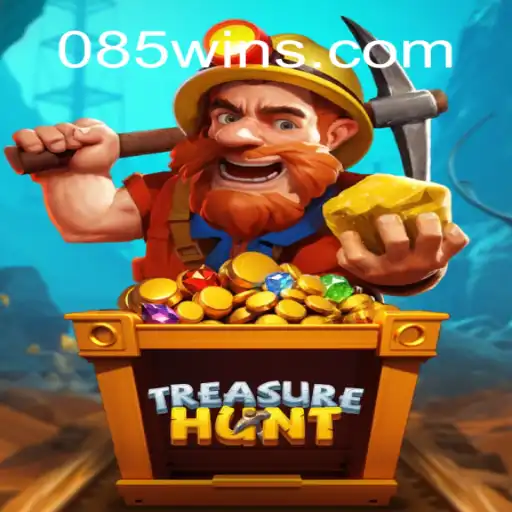 Desvendando TreasureHunt: A Aventura Empolgante com 085win