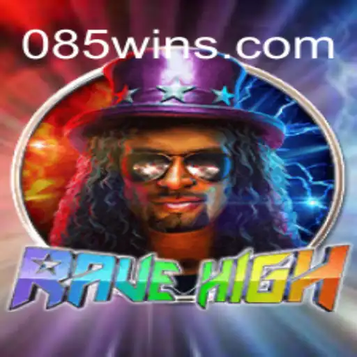 RaveHigh: Uma Jornada de Supremacia e Diversão