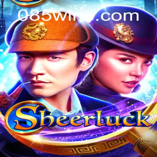 Descubra o Mundo Envolvente de Sheerluck: Um Jogo de Estratégia Único