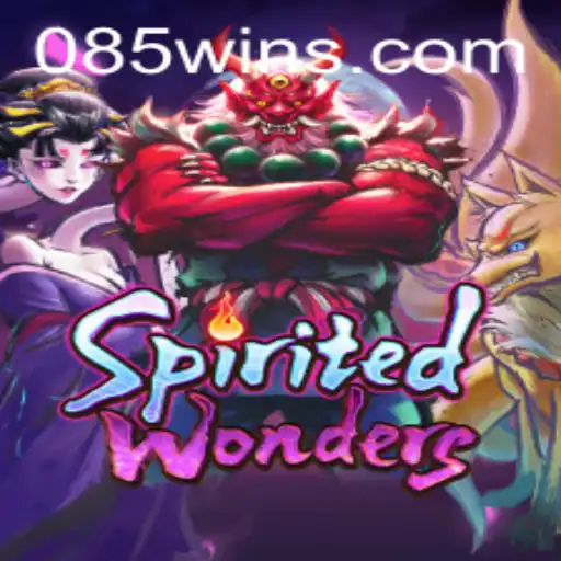 SpiritedWonders: Uma Imersão no Mundo de Magia e Estratégia