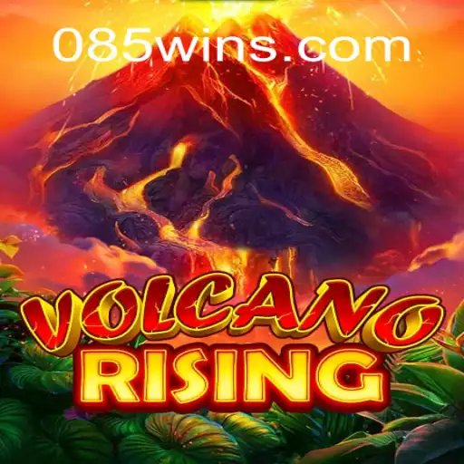 Explorando VolcanoRising: A Nova Sensação do Mundo dos Jogos